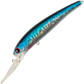 Воблер TsuYoki Jass 120F (22,0 г) 1007