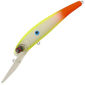 Воблер TsuYoki Jass 120F (22,0 г) 954