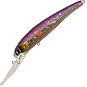 Воблер TsuYoki Jass 120F (22,0 г) AK038