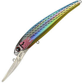 Воблер TsuYoki Jass 120F (22,0 г) AK066