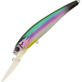 Воблер TsuYoki Jass 120F (22,0 г) AK069