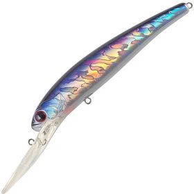 Воблер TsuYoki Jass 120F (22,0 г) HU