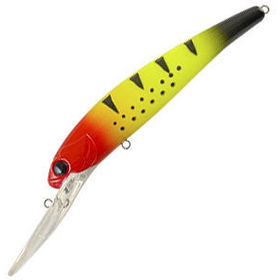 Воблер TsuYoki Jass 120F (22,0 г) K015