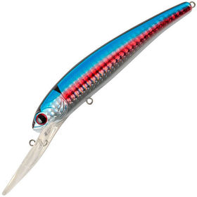 Воблер TsuYoki Jass 120F (22,0 г) LMX007