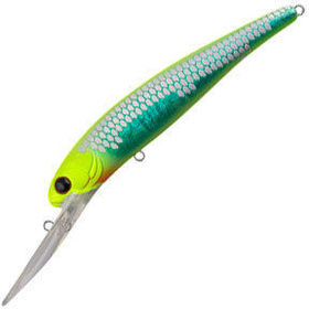 Воблер TsuYoki Jass 120F (22,0 г) LS004