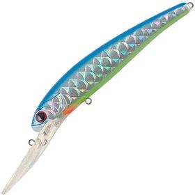 Воблер TsuYoki Jass 120F (22,0 г) TS051