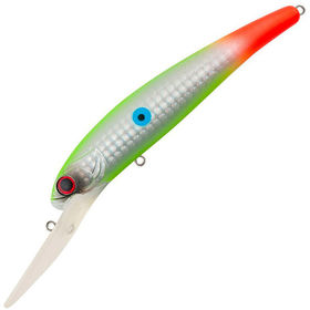 Воблер TsuYoki Jass 120F (22,0 г) X011