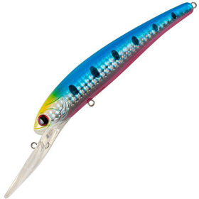 Воблер TsuYoki Jass 120F (22,0 г) X014