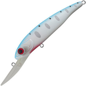 Воблер TsuYoki Jass 90F (12,0 г) XD-001