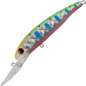 Воблер TsuYoki Jass 90F (12,0 г) XD-012