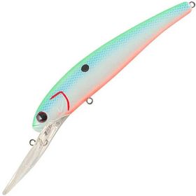 Воблер TsuYoki Jass 120F (22,0 г) XD-017