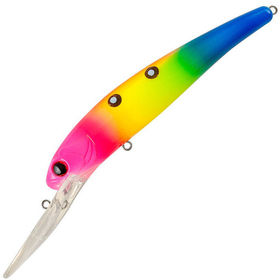 Воблер TsuYoki Jass 120F (22,0 г) XD-018