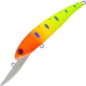 Воблер TsuYoki Jass 90F (12,0 г) XD-088