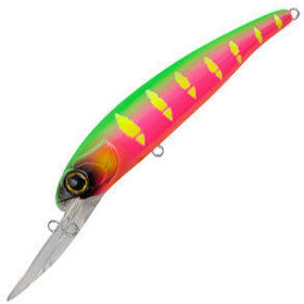 Воблер TsuYoki Jass 90F (12,0 г) 1135