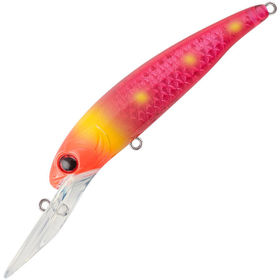 Воблер TsuYoki Jass 90F (12,0 г) E059