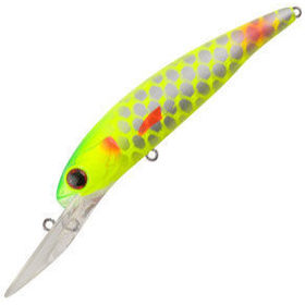 Воблер TsuYoki Jass 90F (12,0 г) F1025