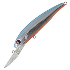 Воблер TsuYoki Jass 90F (12,0 г) K012