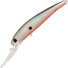 Воблер TsuYoki Jass 120F (22,0 г) XD-009