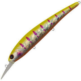 Воблер TsuYoki Jass SR 120F (17,5 г) 1053