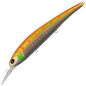 Воблер TsuYoki Jass SR 120F (17,5 г) 1056