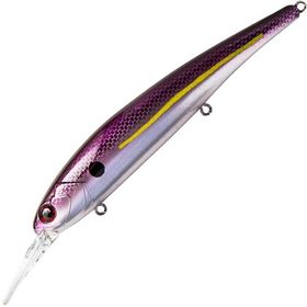 Воблер TsuYoki Jass SR 120F (17,5 г) 800