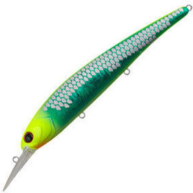 Воблер TsuYoki Jass SR 120F (17,5 г) LS004