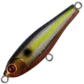 Воблер TsuYoki Loom 40S (3,0 г) 207R