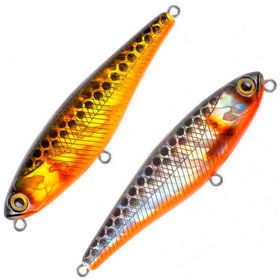 Воблер TsuYoki Mamba 75F (9,3 г) 0264W