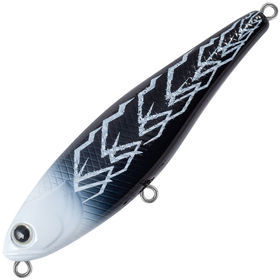 Воблер TsuYoki Mamba 75F (9,3 г) 033Z