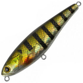 Воблер TsuYoki Mamba 75F (9,3 г) 123