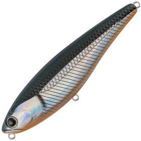 Воблер TsuYoki Mamba 75F (9,3 г) E029