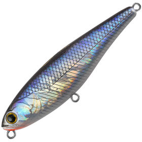 Воблер TsuYoki Mamba 75F (9,3 г) HU