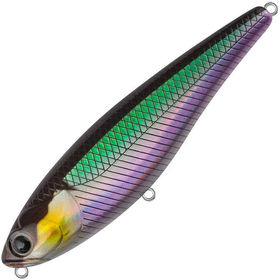 Воблер TsuYoki Mamba 75F (9,3 г) WR048