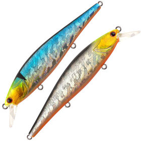 Воблер TsuYoki Mover 128SP (26,0 г) 014RW