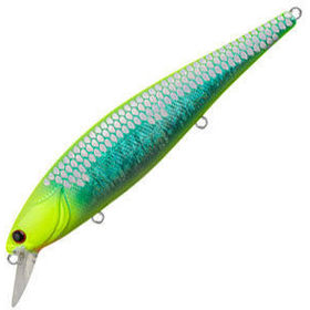 Воблер TsuYoki Mover 128SP (26,0 г) LS004