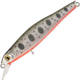 Воблер TsuYoki Mover 78F (7,5 г) 412