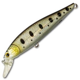Воблер TsuYoki Mover 78SP 121