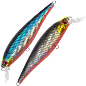 Воблер TsuYoki Mover 90SP (10,0 г) 014RW