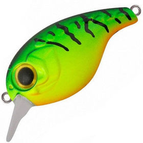 Воблер TsuYoki Pill 28F (2 г) 050