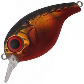 Воблер TsuYoki Pill 28F (2 г) 288R