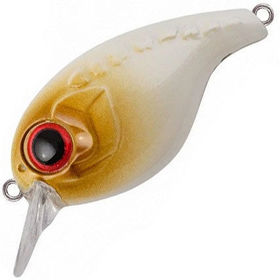 Воблер TsuYoki Pill 28F (2 г) 439