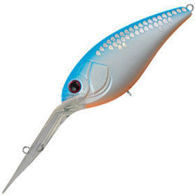 Воблер TsuYoki Plow 75F (26,0 г) 298S