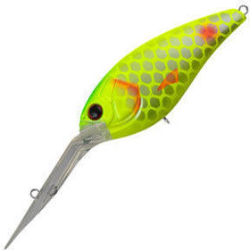 Воблер TsuYoki Plow 75F (26,0 г) F1025