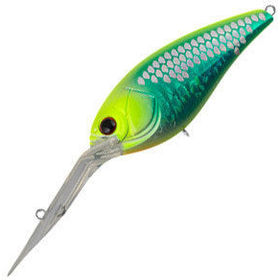 Воблер TsuYoki Plow 75F (26,0 г) LS004