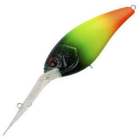 Воблер TsuYoki Plow 75F (26,0 г) Z024