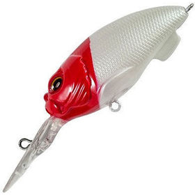 Воблер TsuYoki Plug DR 55F (13,5 г) 443