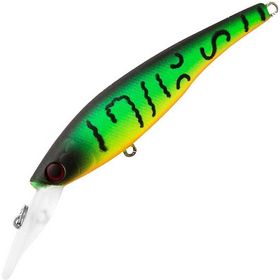 Воблер TsuYoki Swim 70SP (6,7 г) 282