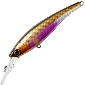Воблер TsuYoki Swim 70SP (6,7 г) 801