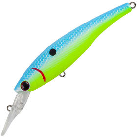 Воблер TsuYoki Swim 70SP (6,7 г) L614