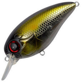 Воблер TsuYoki Swing 50F (8 г) 167